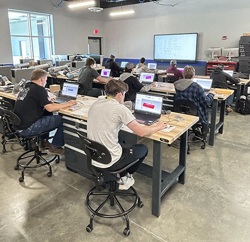 Đào Tạo MasterCAM Doanh Nghiệp